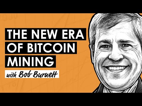 The Financialization of Bitcoin Blockspace w/ Bob Burnett (BTC193)