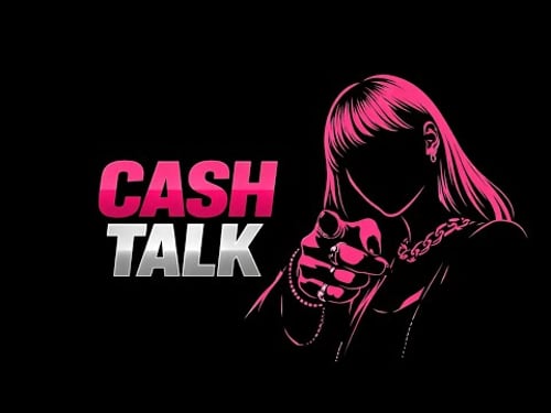 LISA "CASH TALK" M/V F/M V/F