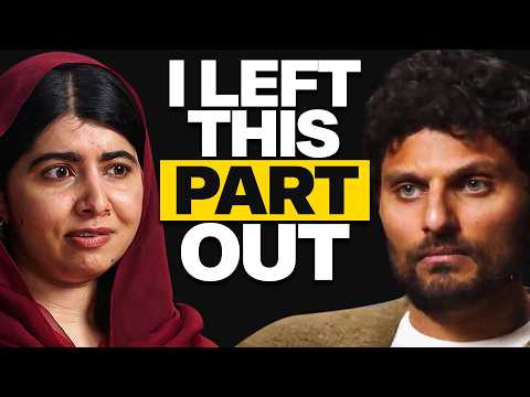 MALALA: How I Went From an Attempt on My Life to Winning the Nobel Peace Prize!