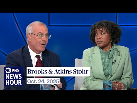 Brooks and Atkins Stohr on the East Wing demolition