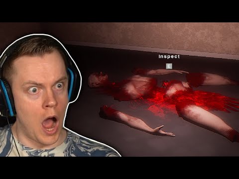 I'm a Detective Hunting Down a SERIAL KILLER - The Final Pin