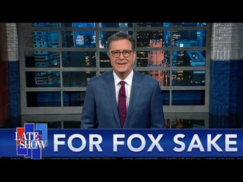 Murdoch Admits Fox Lied For Money | Factchecking DeSantis’ Dull Book | FBI Nabs Sedition Panda