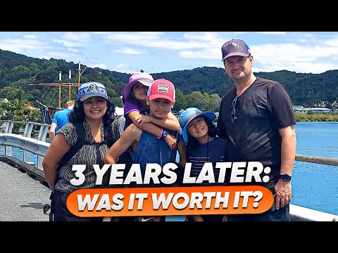 What Life in New Zealand is Really Like After Moving from the USA