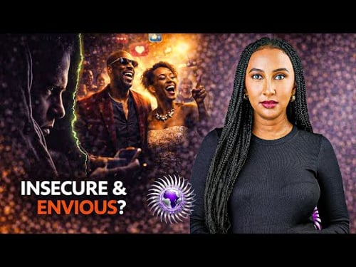 White Woman Explains Why Them Folks Mock Black Culture Before Imitating It