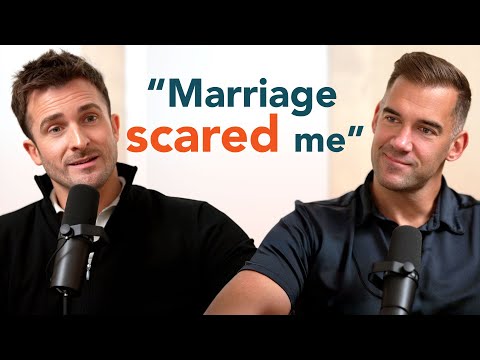 What Makes Men Ready for Commitment | Lewis Howes