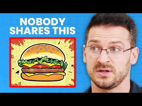 If You Eat Meat You Need to Know This | Dr. James DiNicolantonio