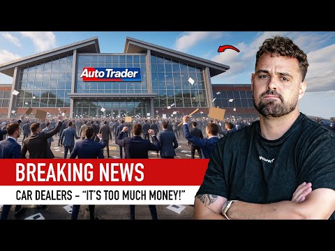 THE END OF AUTOTRADER?! EVERYONE’S CANCELLING! 📉👋