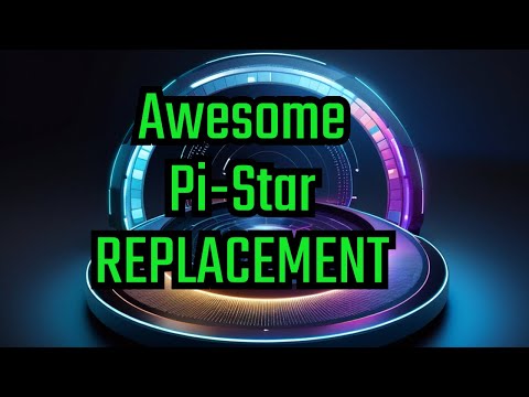 Revolutionizing Ham Radio: WPSD Project vs. Pi-Star