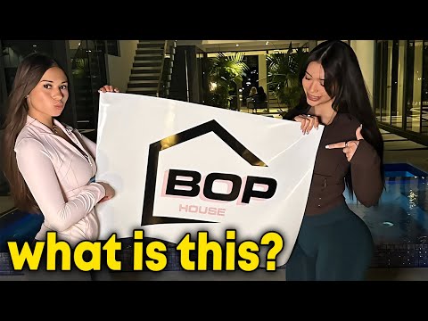 The Bop House is Terrible..