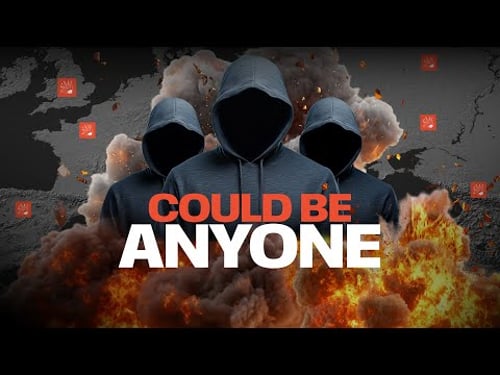 Europe's Problem with Teenage Bombers