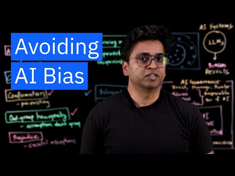 Unraveling AI Bias: Principles & Practices