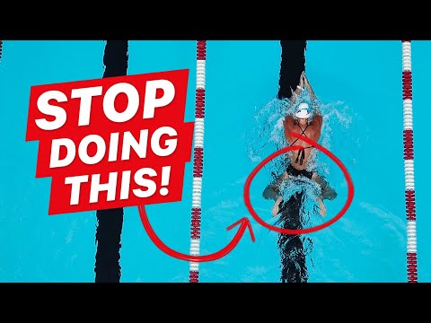 STOP Making These BREASTSTROKE MISTAKES!! | Breaststroke Technique Tips