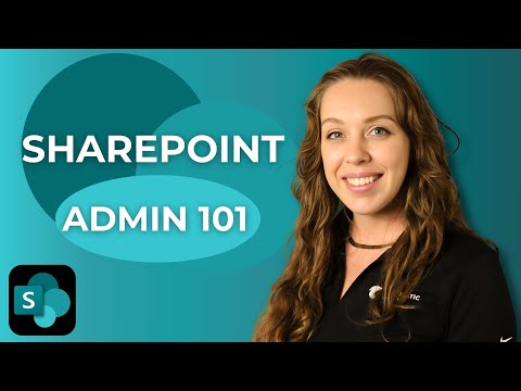 Ultimate SharePoint Admin 101: Everything You Need to Know