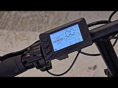 FC Bike E 09 Error Code Issue Fixed!