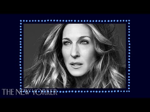 Sarah Jessica Parker Talks with Rachel Syme | The New Yorker