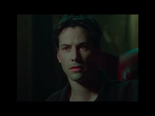 25 years later, The Matrix feels like a documentary