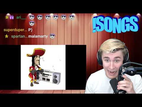 SCUFFED KARAOKE ft. QTCINDERELLA