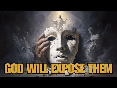 What God Will Do to the Narcissist When He’s Had Enough | Biblical Wisdom
