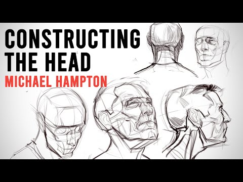 Head Construction with Michael Hampton