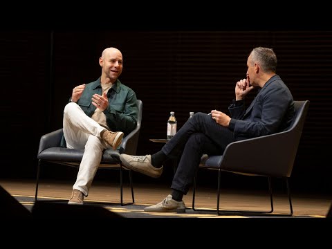 Adam Grant - Give and Take