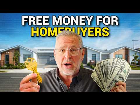 5 First Time Homebuyer Programs You Need to Know About