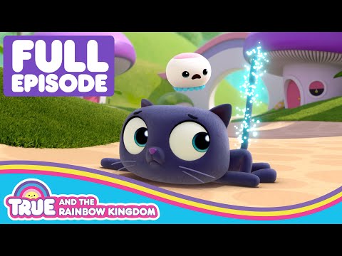 Wish Gone Wild π FULL EPISODE π True and the Rainbow Kingdom Season 1 π