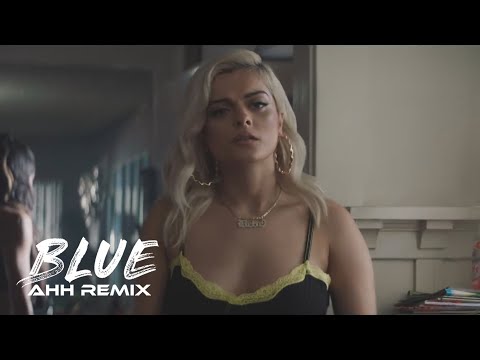 David Guetta & Bebe Rexha - Blue (AEVON Remix)
