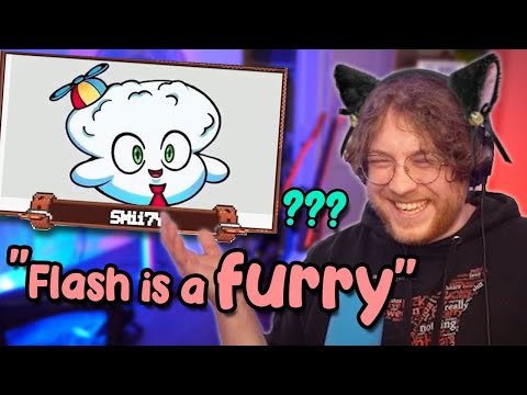 Smii7y roasted me (Funny Stream Moments #10)