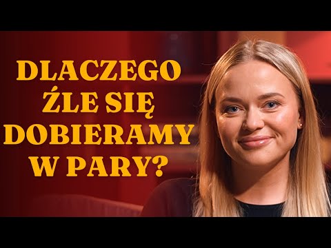 Czego mężczyźni szukają u kobiet? || Barbara Strójwąs BALANS#15