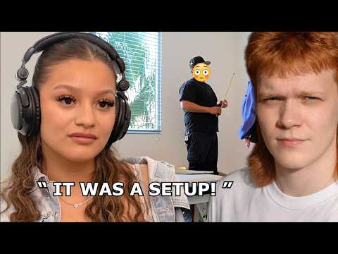 💔 She Set Up a Loyalty Test… He Had NO Choice?!