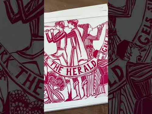 She was amazing. She would do the illustions with scratchboardππ #short #shorts #focisca