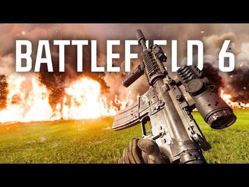 Why Battlefield's New Battle Royale Could Be The BEST