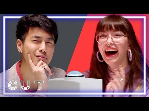 Kinky Singles Try and Find Love | The Button | Cut