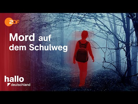 Verbrechen nach 25 Jahren aufgeklärt: Wer tötete Christina? | ZDF True Crime