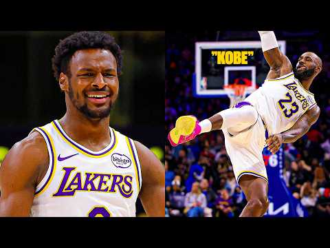 NBA "WHAT IS HE DOING?!" ๐คฆโโ๏ธ MOMENTS