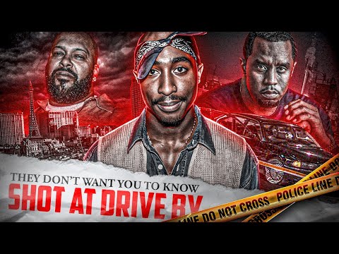 The True Story Behind the Murder of Tupac | Tupac Crime Documentary