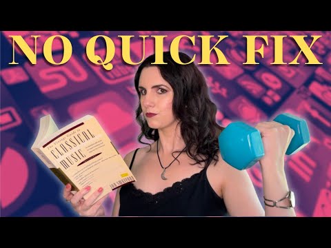 You don't need a dopamine detox. You need discipline.