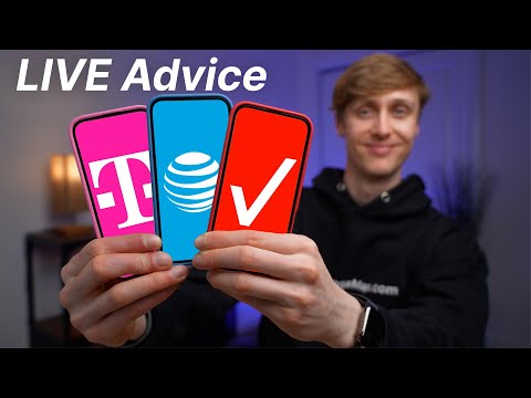 Live Cell Phone Plan Advice 8/11!