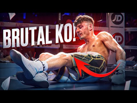 💣30 Minutes of Best Boxing Chicken Dance Knockouts | Top KOs & Highlights HD (part 2)
