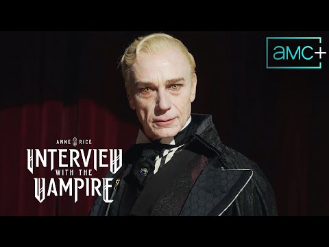 Behind the Scenes of Episode 2 | Interview with the Vampire Season 2 | New Episodes Sundays | AMC+