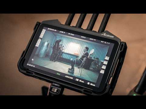 No other Camera Monitor does this.