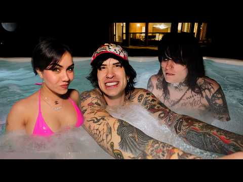 We Went Luxury Camping