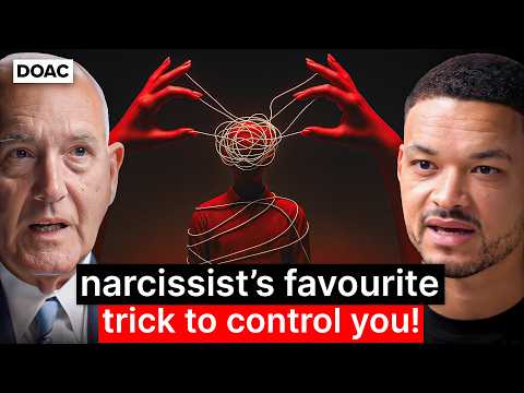 Former FBI Agent: If They Do This Please RUN! Narcissists Favourite Trick To Control You!