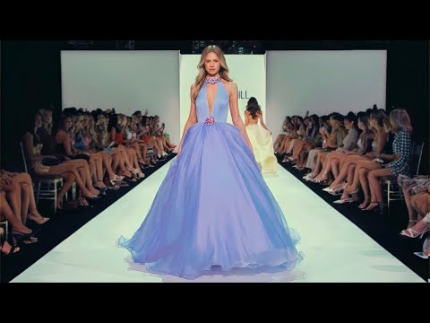 Sherri Hill | Spring/Summer 2026 | New York Fashion Week
