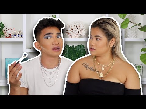 Why I Cut Her Off For 2 Months | A FUNNY GRWM