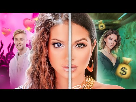 НЮША: из певицы в инфоцыганку (ОБЗОР)