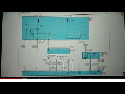 БЕСПЛАТНЫЕ ЭЛЕКТРИЧЕСКИЕ СХЕМЫ ДЛЯ АВТОЭЛЕКТРИКА И ДИАГНОСТА