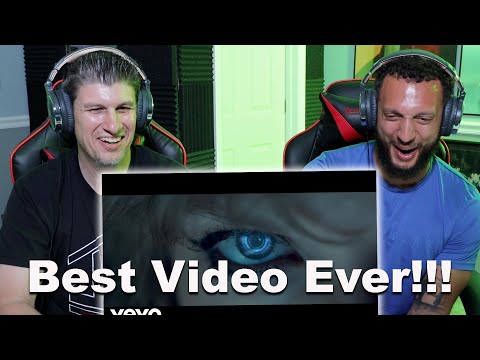 Taylor Swift - …Ready For It? REACTION!!!