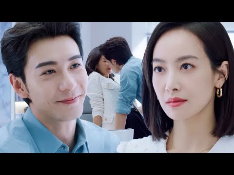 “我就想常常你今天的口紅是什麼味道”,職場禦姐遇上霸道總裁,高冷總裁主動索吻!💞 中國電視劇 | 宋茜 陳星旭