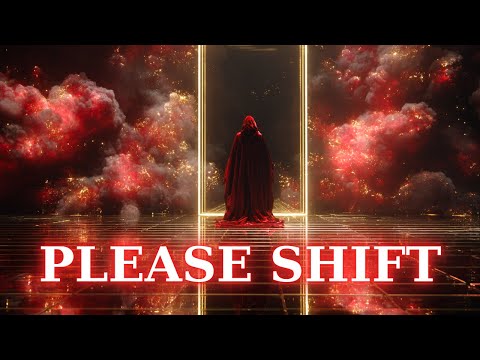 Your Parallel Self Is Reaching Out to You Now